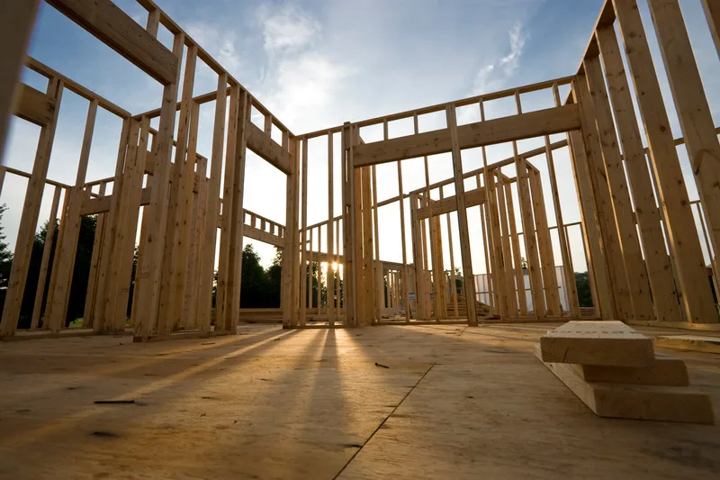 Custom home built by Lifestyle Building and Renovation in Oakland County